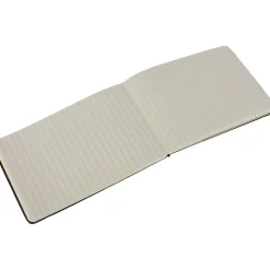 Moleskine Reporter Notebook, 3.5