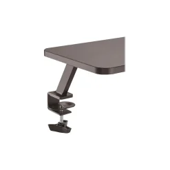 Monitor Riser Stand - Desk Mount - Extra Wide 25.6