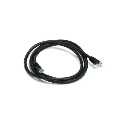 Monoprice 5' CAT-6 Ethernet Network Cable, Black (103426)