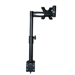 Monoprice Adjustable Monitor Mount, Up to 30