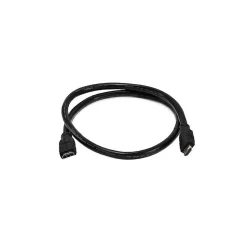 Monoprice Commercial Series 3341 3' HDMI Video Cable, Black