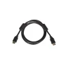 Monoprice Select Series 4957 5' HDMI Audio/Video Cable, Black