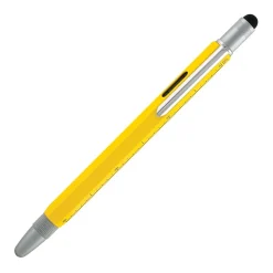 Monteverde One Touch Fountain Pen, Medium Point, Black Ink (MV35231)