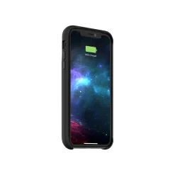 Mophie Juice Pack Access Black Battery Case for iPhone XR (401002821)