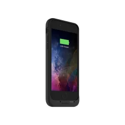 mophie Juice Pack Air Black Battery Case for iPhone 7/iPhone 8 (3673)