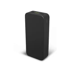 mophie PowerStation pro XL Power Bank, 25000mAh, Black (401109565)