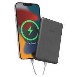 Mophie Snap+ Juice Pack Mini (401107911)