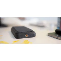 Mophie Snap+ PowerStation Stand, 10000mAh, Black (401107913)