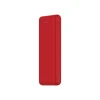 mophie USB Power Bank for Most Smartphones, 20800mAh, Red (401103986)