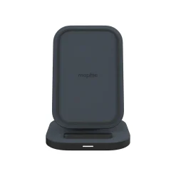 Mophie Wireless Charger for Cellular Phone, Black (401305903)