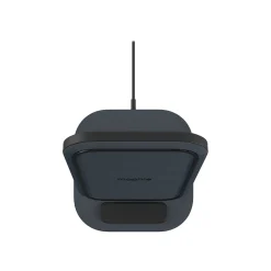 Mophie Wireless Charger for Cellular Phone, Black (401305903)