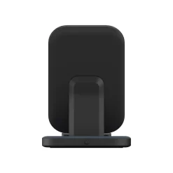 Mophie Wireless Charger for Cellular Phone, Black (401305903)