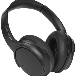 Morpheus 360 Eclipse 360 ANC Wireless Over Ear Headphones, Black (HP9250B)