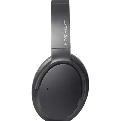 Morpheus 360 Eclipse 360 ANC Wireless Over Ear Headphones, Black (HP9250B)