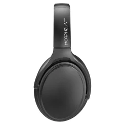 Morpheus 360 Krave ANC Wireless Noise Cancelling Headphones, Bluetooth, Black (HP9350B)