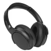 Morpheus 360 Krave HD Bluetooth Wireless Over-The-Ear Headphones, Black (HP7850HD)