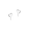 Morpheus 360 Nemesis Wireless Active Noise Canceling Earbuds, Bluetooth, White (TW2750W)