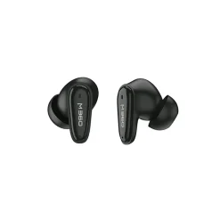 Morpheus 360 Nemesis Wireless Earbuds, Bluetooth, Black (TW1800W)