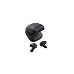 Morpheus 360 Pulse HD V-Hybrid True Wireless Earbuds, Black (TW7800B)