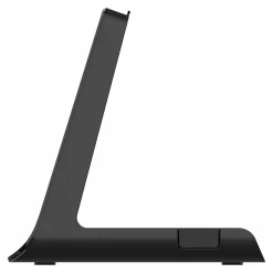 Morpheus 360 Sanctuary Wireless Noise Canceling Bluetooth Stereo Over-The-Ear Computer Headset, MS Certified (HS6750ANC)