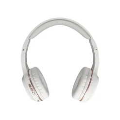 Morpheus 360 Tremors Bluetooth Wireless On-Ear Headphones, Rose Gold (HP4500R)