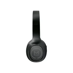 Morpheus 360 Tremors Bluetooth Wireless On-Ear Headphones, Black (HP4500B)
