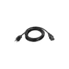 MOTOROLA Standard Power Cord, 110 VAC