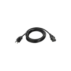 MOTOROLA Standard Power Cord, 110 VAC