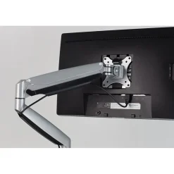 Mount it Display Stands Adjustable Monitor Arm, Up to 32