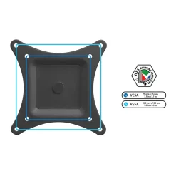 Mount it Mount-lt! Adjustable Monitor Arm, Up to 27