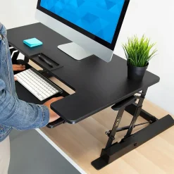 Mount-It! Active Ergonomic Office Bundle