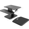 Mount-It! Active Essentials Ergonomic Office Bundle