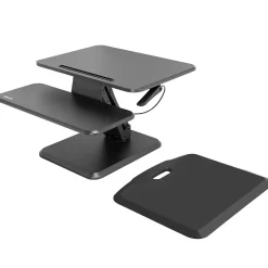 Mount-It! Active Essentials Ergonomic Office Bundle