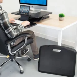 Mount-It! Active Essentials Ergonomic Office Bundle