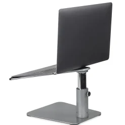 Mount-It! Adjustable Height Laptop Risers for 11