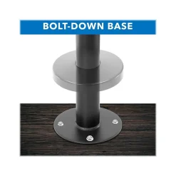 Mount-It! Adjustable POS Monitor Mount, Up to 23