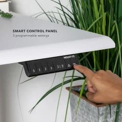 Mount-It! Dual Motor 72