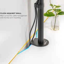 Mount-It! Dual Motor 72