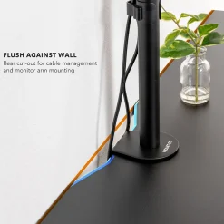 Mount-It! Dual Motor 72