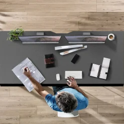 Mount-It! Dual Motor 72