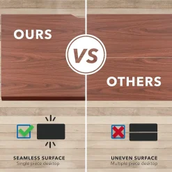 Mount-It! Dual Motor 72