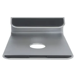 Mount-It! Laptop Stand Tilted Laptop Riser for 11"-15" Notebooks (MI-7273)