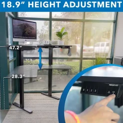 Mount-It! MI-15003 47