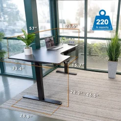 Mount-It! MI-15002 57