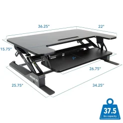 Mount-It! Mount-It! 36.