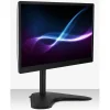 Mount-It! Single Monitor Mount Desk Stand For 22" to 32" Monitors (MI-1757)