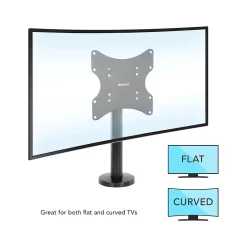 Mount-It! Stand for LCD Display, Screen Size: 23