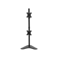 Mount-lt! Adjustable Monitor Stand, Up to 32
