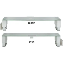 Mount-lt! Monitor Riser, Up to 32
