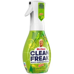 Mr. Clean Clean Freak Starter Kit Multi-Surface Mist, Gain Original Scent, 16 oz. (79127)